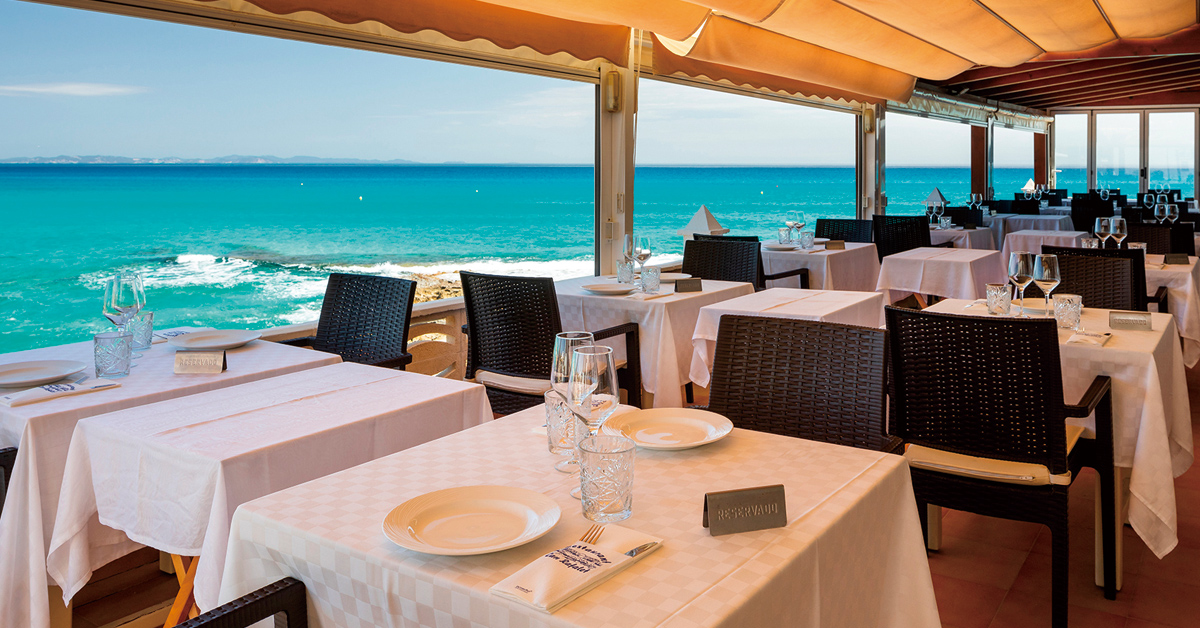 can rafalet formentera