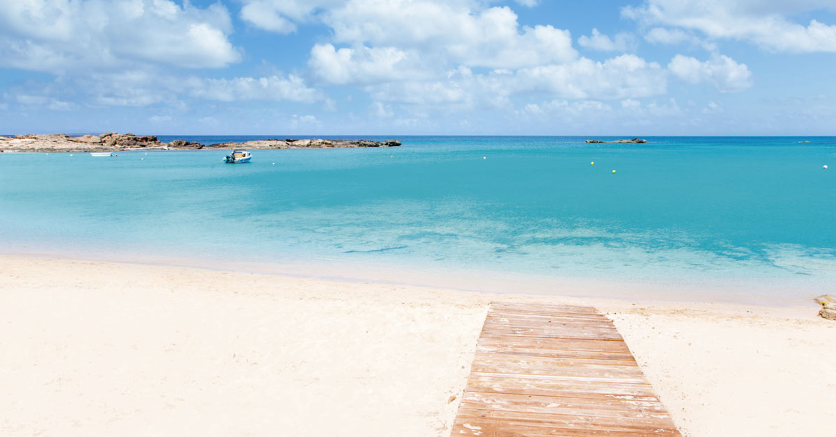 es pujols de formentera
