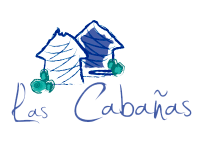 Logo de Las Cabañas de Can Chumbera