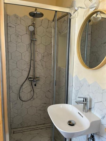 Can Chumbera baño
