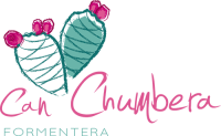 Logo de Can Chumbera