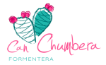 Logo de Can Chumbera